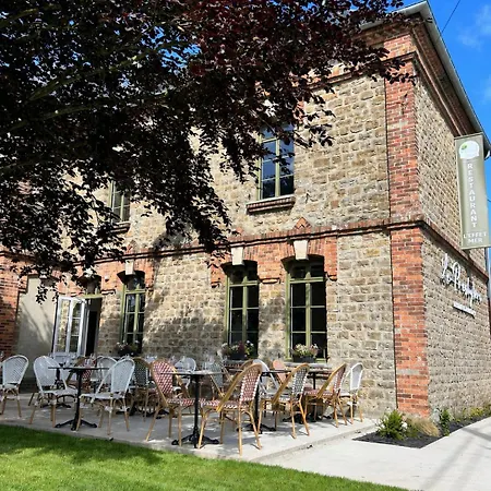 Hotel Le Presbytere