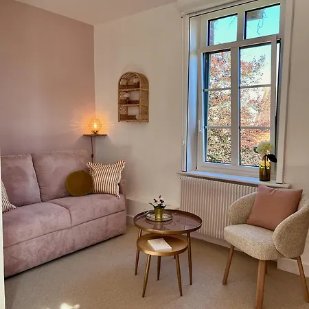 Le Presbytere Hotel Ambleteuse