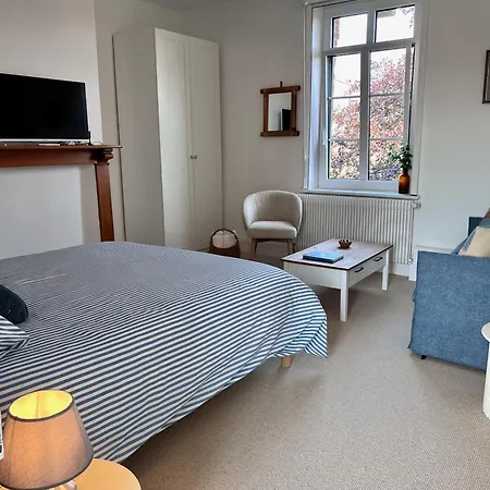 Hotel Le Presbytere