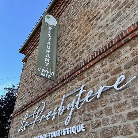 Le Presbytere * Ambleteuse
