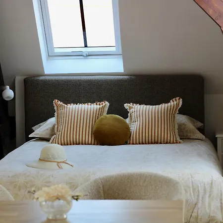 Hotel Le Presbytere Ambleteuse