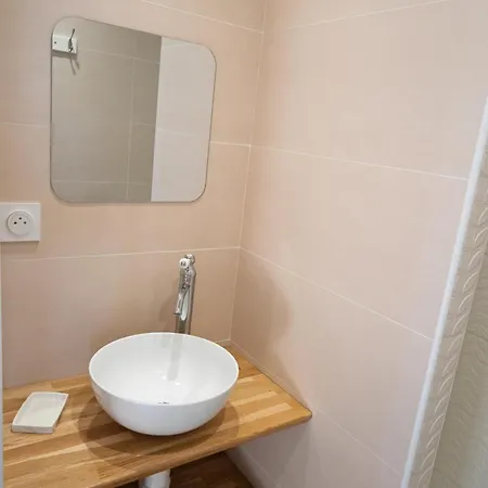 Hotel Le Presbytere Ambleteuse