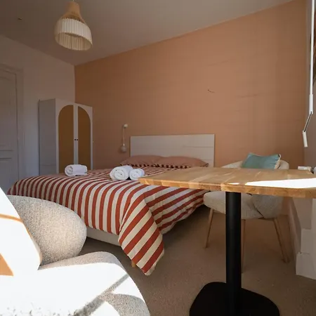 Le Presbytere Hotel Ambleteuse