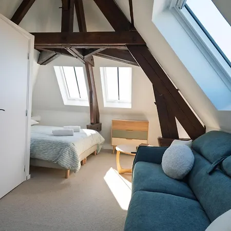 Hotel Le Presbytere