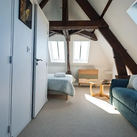 Le Presbytere Hotel *