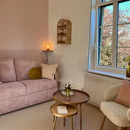Hotel Le Presbytere *