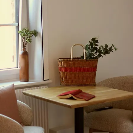 Le Presbytere Ambleteuse