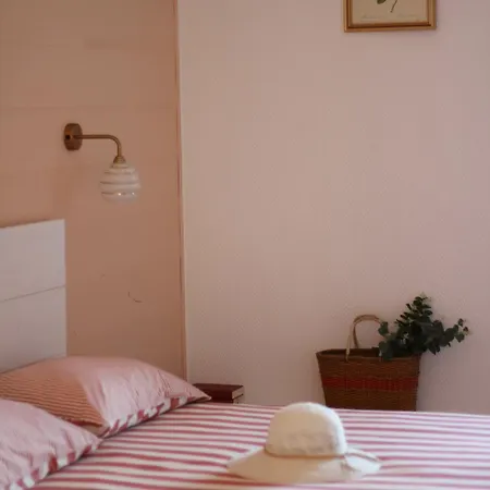 Le Presbytere Hotel Ambleteuse