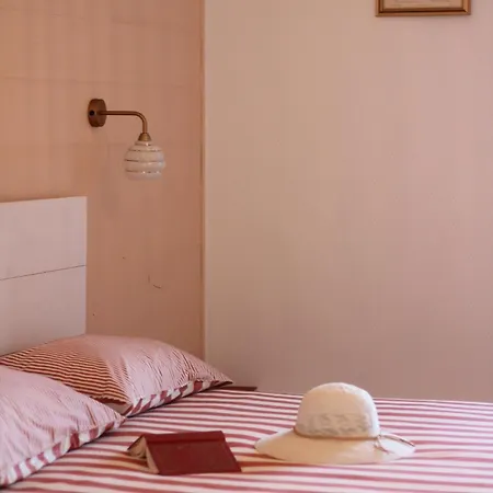 Hotel Le Presbytere Ambleteuse