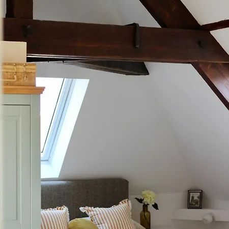 Le Presbytere Hotel *