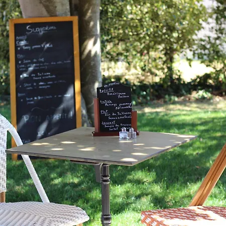 Hotel Le Presbytere Ambleteuse