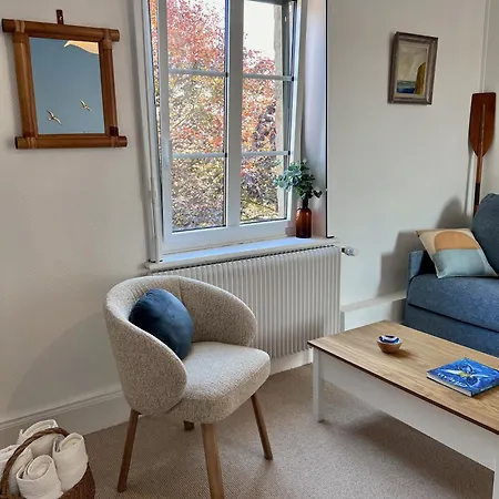 Hotel Le Presbytere *