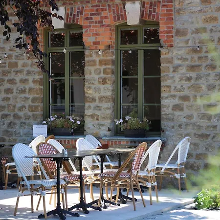 Le Presbytere Hotel Ambleteuse