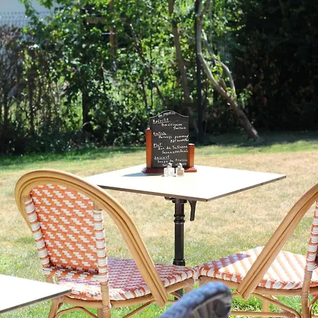 Hotel Le Presbytere Ambleteuse